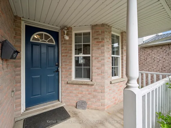 217 Deerpath Dr, Guelph, ON N1K 1W6