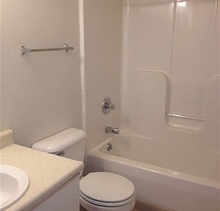 Upstairs Bathroom