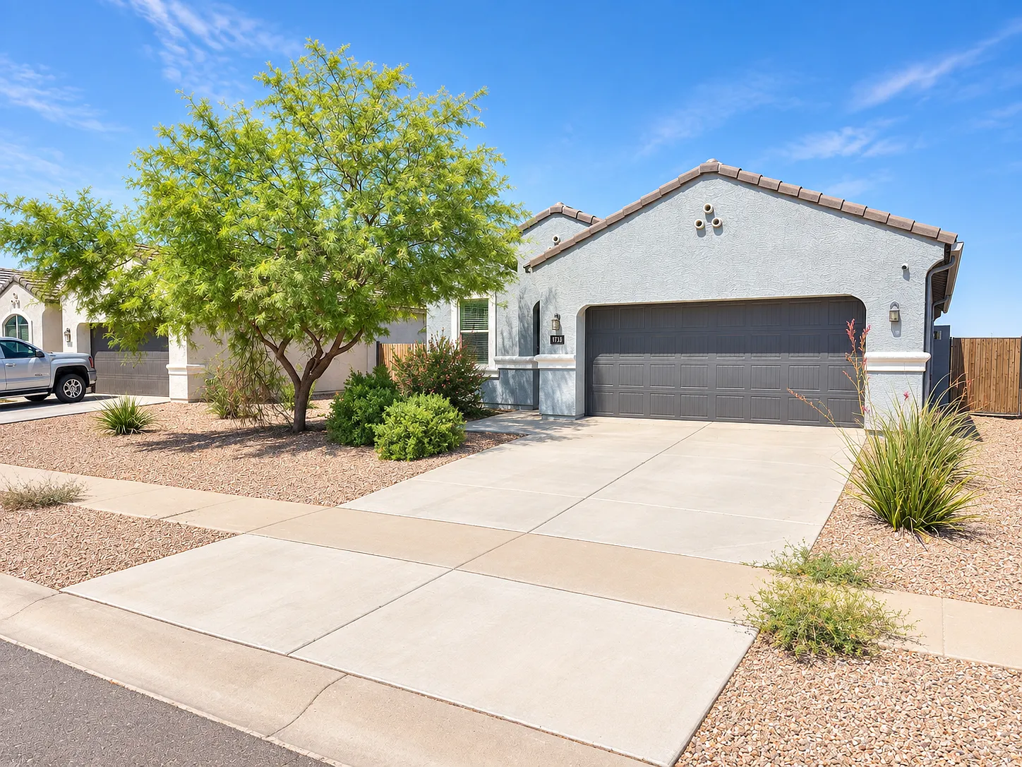 3 bed, 1553 sqft, $1,590 — Photo 1