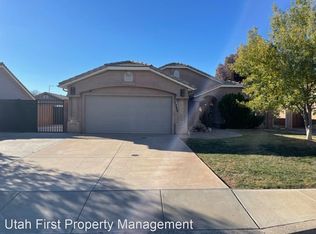 1289 N 1610 W, Saint George, UT 84770