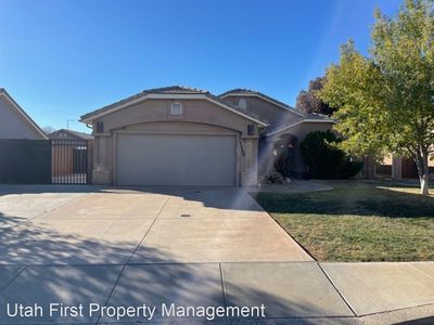 1289 N 1610 W, Saint George, UT, 84770
