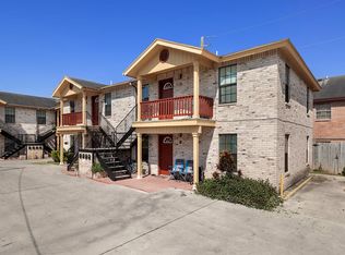 1400 Morningside Rd, Brownsville, TX 78521