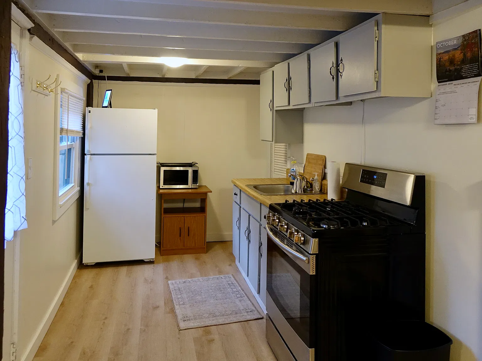 1 bed, 432 sqft, $1,400 — Photo 2