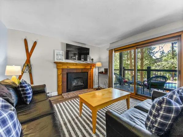 (undisclosed Address), Breckenridge, CO 80424