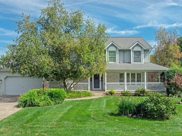 114 Stoney Creek Ln, Harrison City, PA 15636