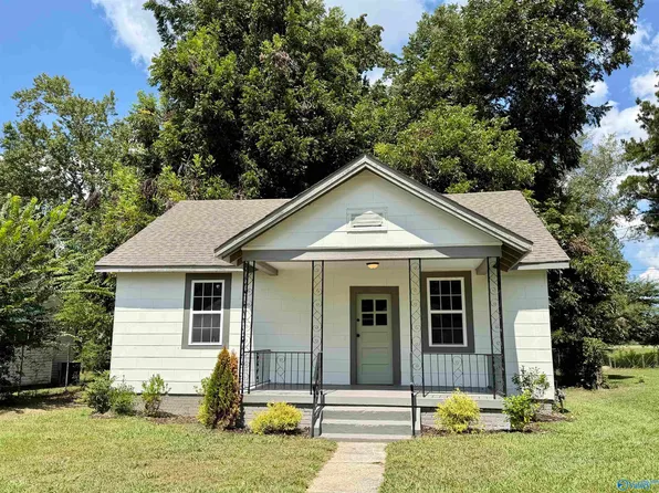 508 Doyle St, Gadsden, AL 35903