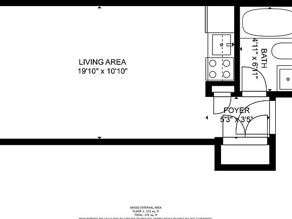 2nd image of 659 10th Ave #B2