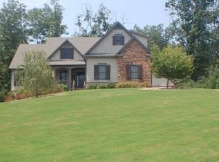 129 Amberleigh Dr, White, GA 30184