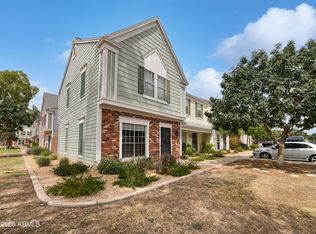 1601 N Saba St UNIT 271, Chandler, AZ 85225
