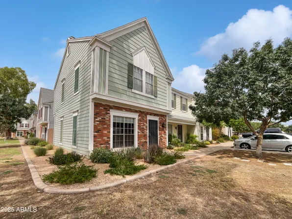 1601 N SABA Street #271, Chandler, AZ 85225