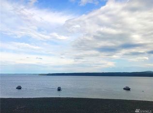 2220 Black Point Rd, Brinnon, WA 98320