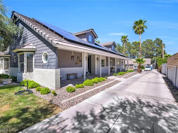 1844 Westwind Rd, Las Vegas, NV 89146