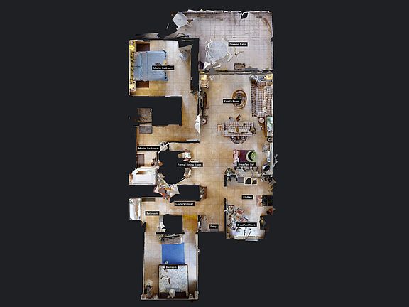 4th image of 7519 Regency Dr