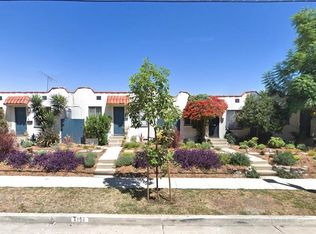 4166 Ince Blvd, Culver City, CA 90232
