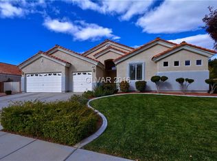 7657 Splashing Falls Dr, Las Vegas, NV 89131