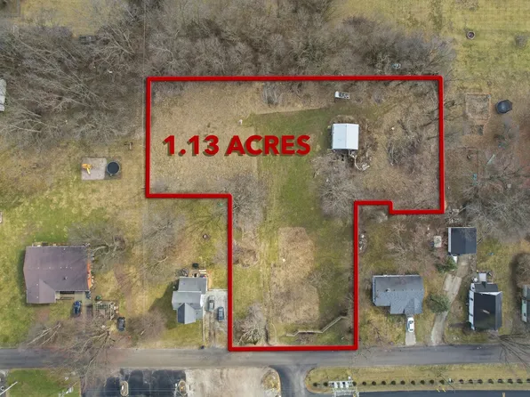 0 S Pearl St, Spiceland, IN 47385