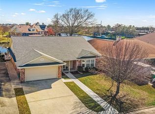 122 Rampage Loop, Slidell, LA 70458