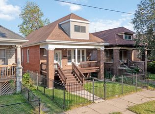 7529 S Peoria St, Chicago, IL 60620