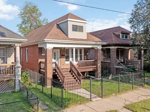 7529 S Peoria St, Chicago, IL 60620