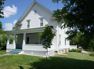 N1519 State Highway 28, Adell, WI 53001