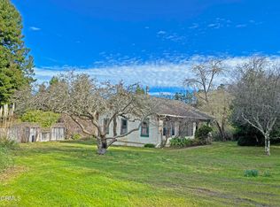 31150 Pudding Creek Rd, Fort Bragg, CA 95437