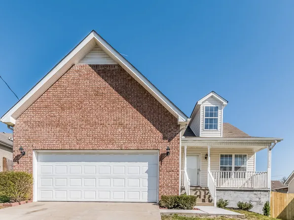 1202 Elisha Ct, La Vergne, TN 37086