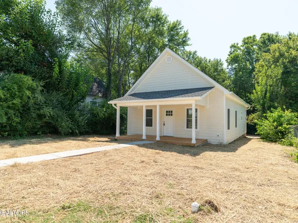 218 E Oldham Ave, Knoxville, TN 37917