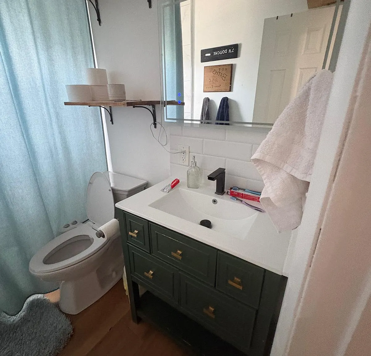1 bed, 684 sqft, $1,800 — Photo 3