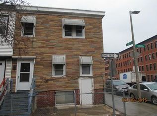 1 Emmons St, East Boston, MA 02128