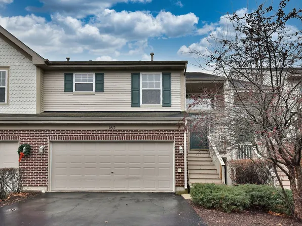 162 Tyler Ct #162, Lake Zurich, IL 60047
