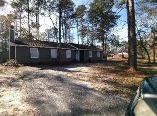 1806 Forest Ln, Bainbridge, GA 39817