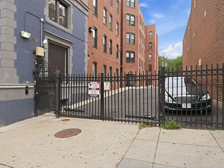 1763 Columbia Rd NW #307 — Photo 19
