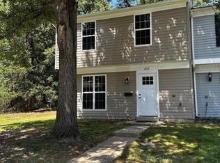 2517 Robinson Pl, Waldorf, MD