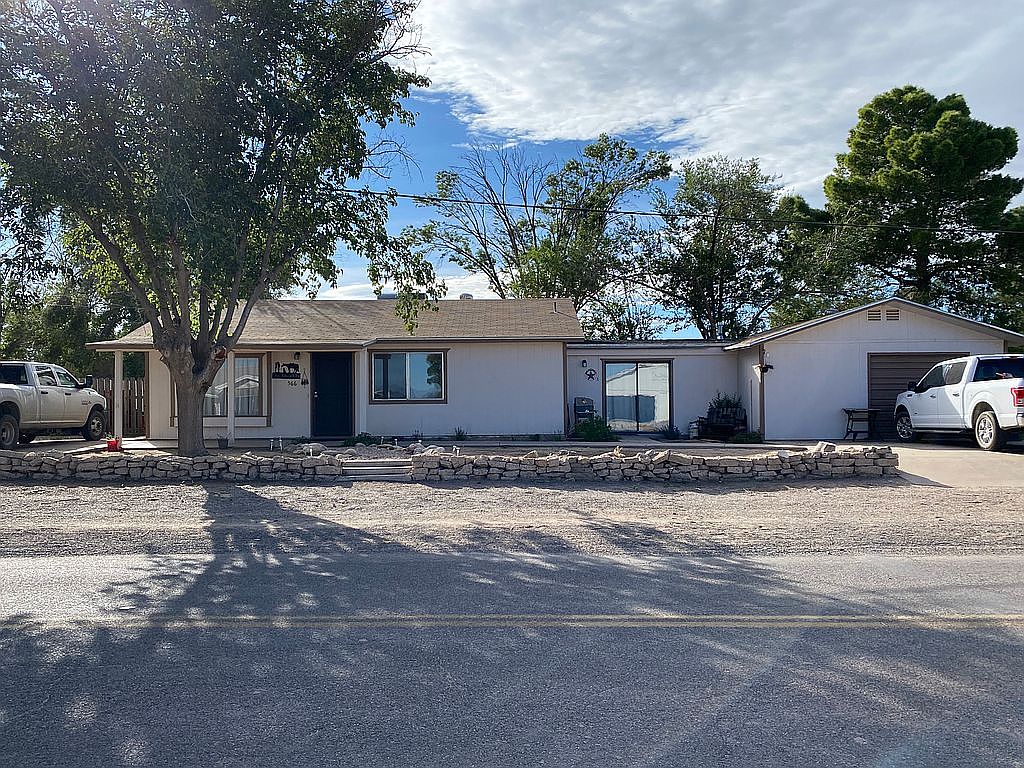 566 S Main St, Pima, AZ 85543 Zillow