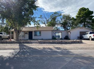 566 S Main St, Pima, AZ 85543