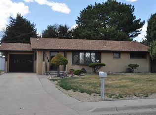 1208 Wyoming Ave, Goodland, KS 67735