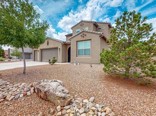 1939 Castle Peak Loop NE, Rio Rancho, NM 87144