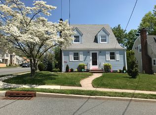 23 Sunnycrest Ave, Clifton, NJ 07013