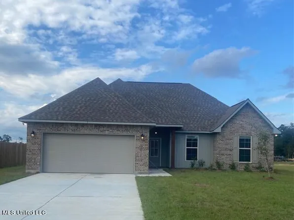 5 Eliza Ln, Long Beach, MS 39560