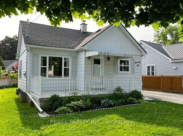 76 Mount Pleasant St, Brantford, ON N3T 1T1