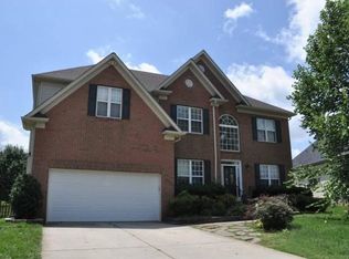 2127 Copperplate Rd, Charlotte, NC 28262