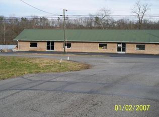 18450 Us Highway 127, Dunlap, TN 37327