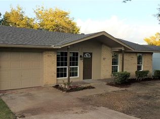 307 Linklea Dr, Duncanville, TX 75137