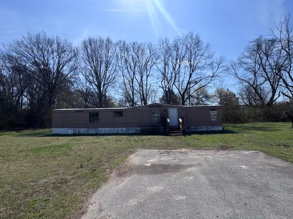 164 Montague Dr, Fountain Inn, SC 29644