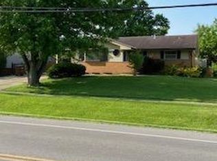 711 W Sharon Rd, Cincinnati, OH 45240