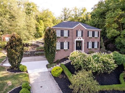 109 Fieldstone Ct, Jeannette, PA, 15644