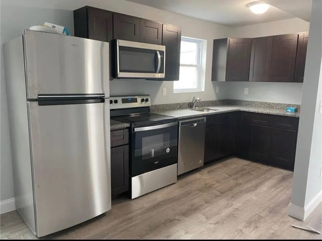 2 bed, $1,725 — Photo 1