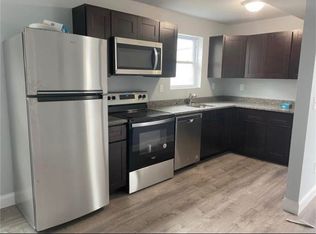30 Marietta St Floor 2, Providence, RI 02904