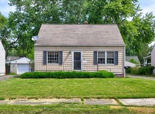 1246 Delno Ave, Columbus, OH 43224