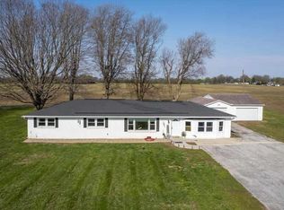 7214 N Erickson St, Terre Haute, IN